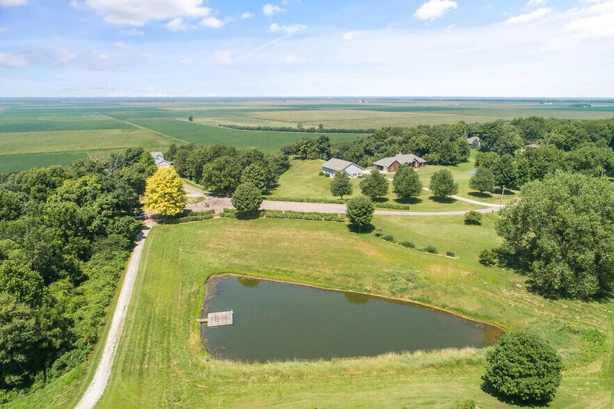 More Photos Of 2211 E 640th Pl, Ursa Winery Vineyard For Sale