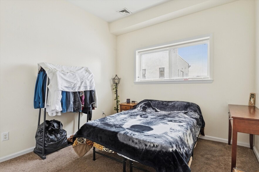 More Photos Of 6 S 3rd St, Oxford Storefront Retail Office For Sale