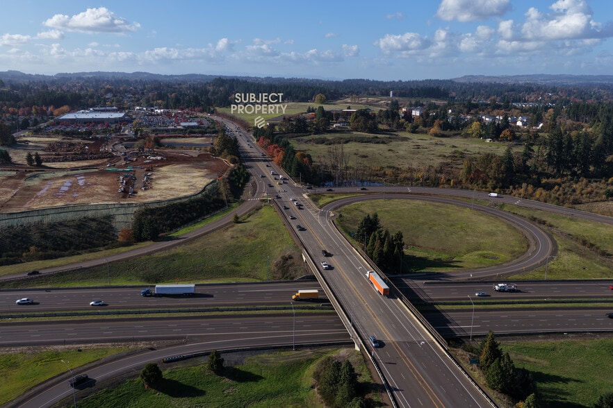 More Photos Of 4775 27th Ave SE, Salem Land For Sale