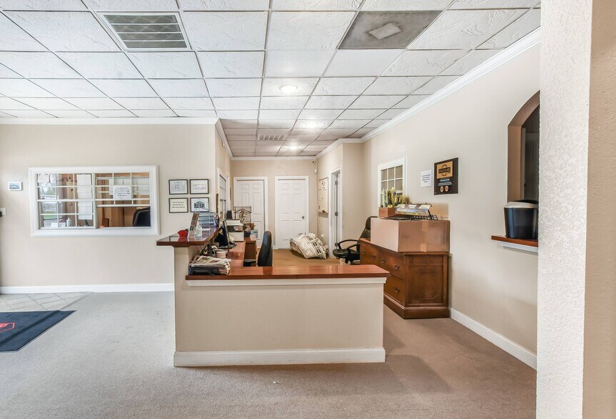 More Photos Of 5219 FM 2100, Crosby Industrial For Sale
