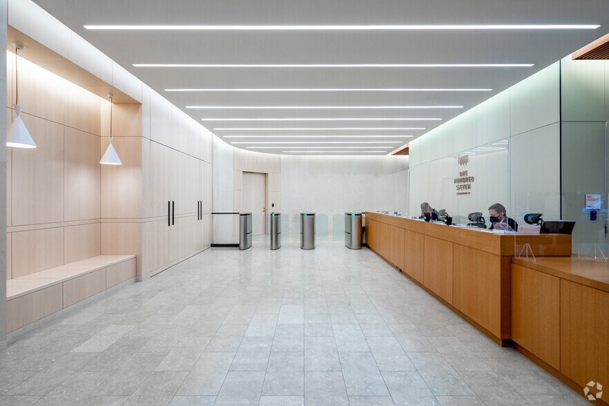 More Photos Of 107 Greenwich St, New York Office For Lease