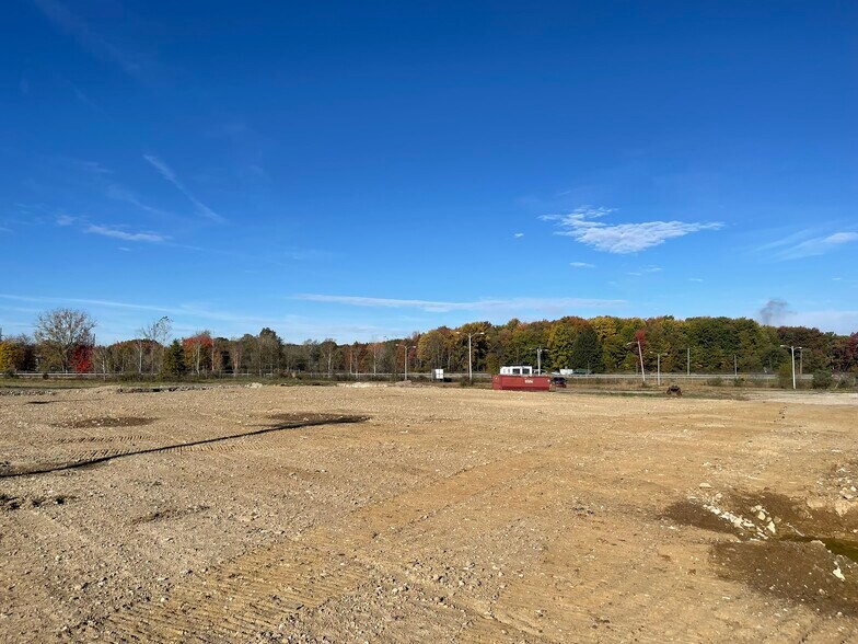 More Photos Of 195 Reynolds Industrial Park Rd, Greenville Land For Sale