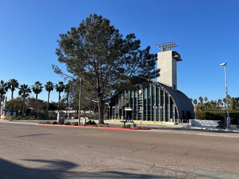 More Photos Of 142 N Cedros Ave, Solana Beach Storefront Retail Office For Lease
