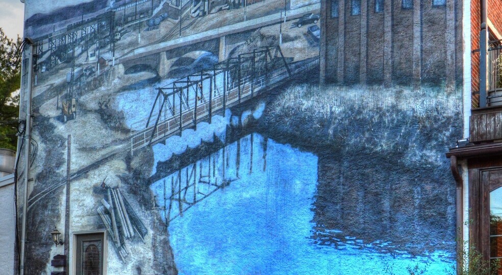 More Photos Of 131 Bridge St, Phoenixville Multifamily For Sale