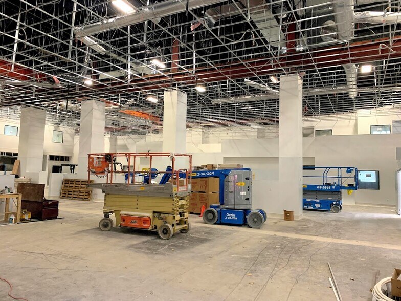 More Photos Of 2141 W Valley Hwy N, Auburn Food Processing For Lease