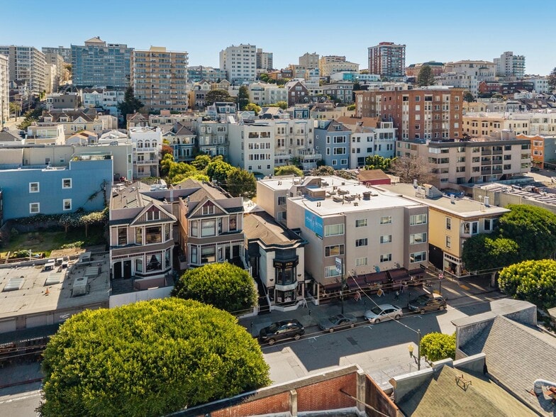 More Photos Of 1933 Union St, San Francisco Office For Sale