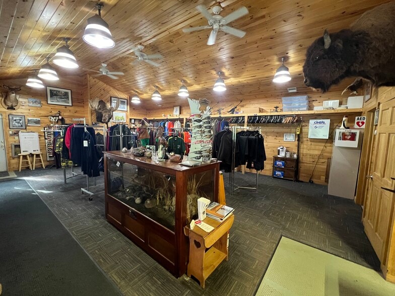 More Photos Of 374 Neer Rd, Long Eddy Lodge Meeting Hall For Sale