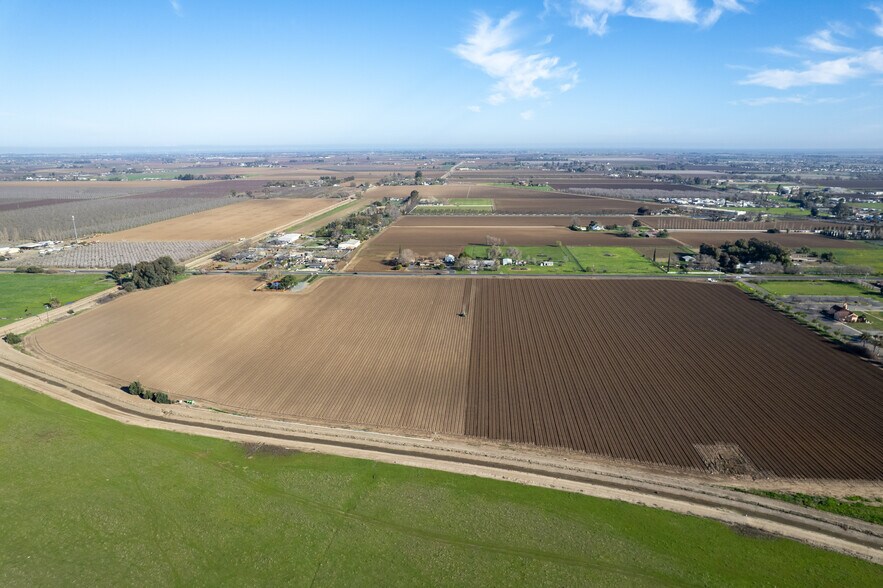 More Photos Of 2484 Camino Diablo, Byron Land For Sale