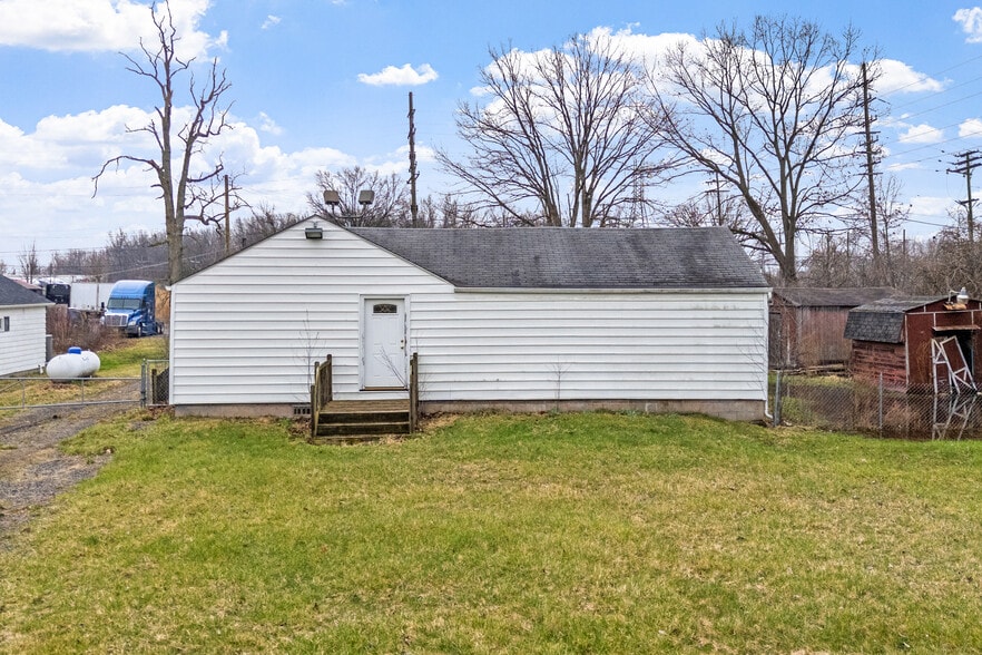 More Photos Of , Westland Industrial For Sale