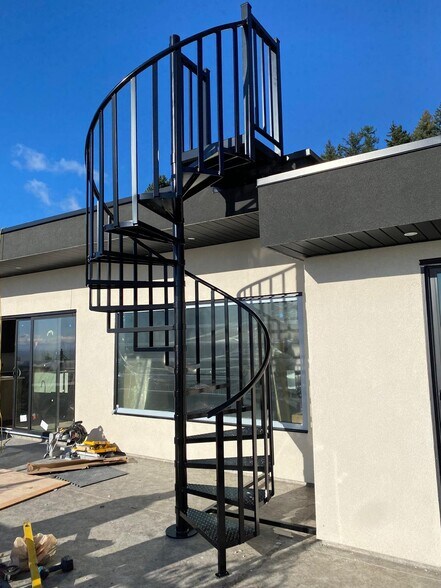 More Photos Of 11538 132A St, Surrey Warehouse For Sale