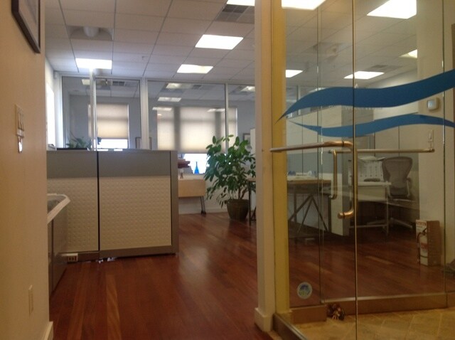 More Photos Of 22 Hudson Pl, Hoboken Loft Creative Space For Lease