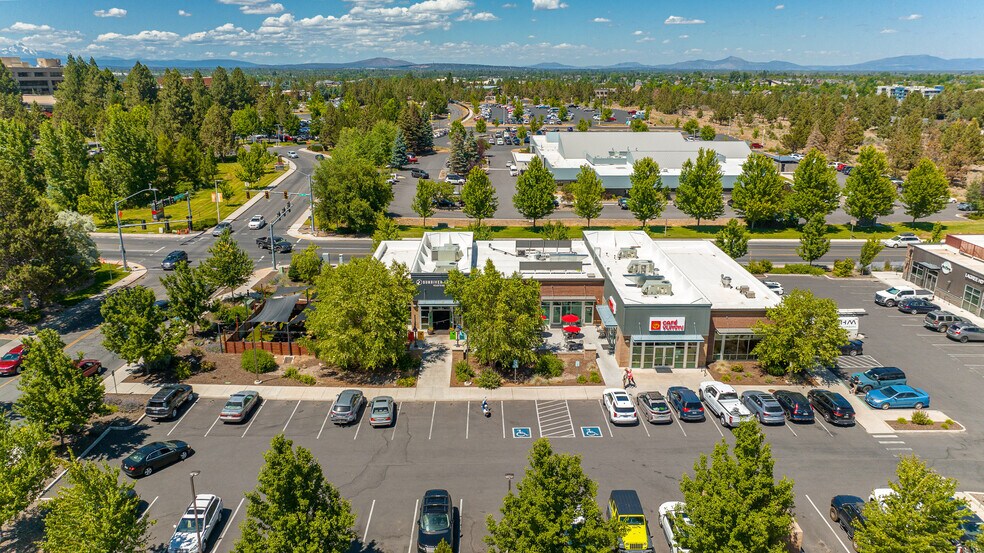 Primary Photo Of 1500 NE Cushing Dr, Bend Restaurant For Lease