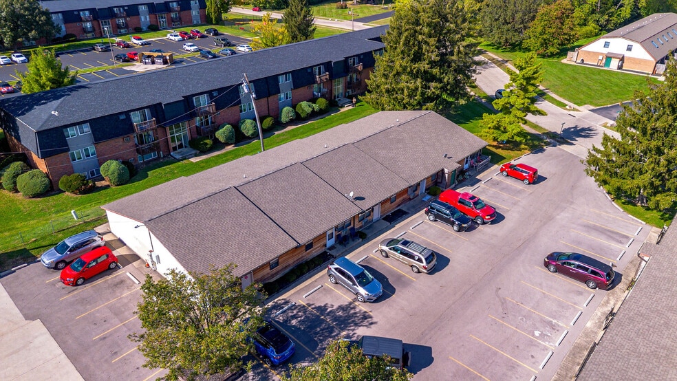 More Photos Of 207 W Funderburg Rd, Fairborn Apartments For Sale