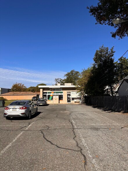 More Photos Of 1120 Raritan Rd, Clark Unknown For Lease