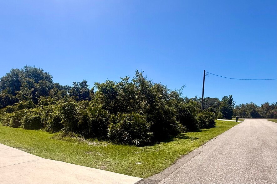 More Photos Of 2228 Wakefield St, Port Charlotte Land For Sale