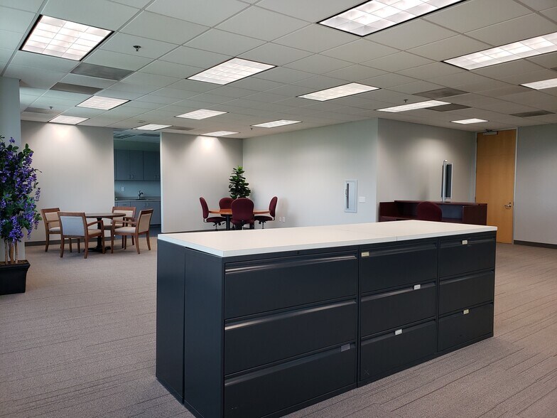 More Photos Of 3110 E Guasti Rd, Ontario Office For Lease