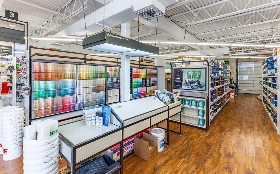 More Photos Of 11768 Narcoossee Rd, Orlando Freestanding For Sale