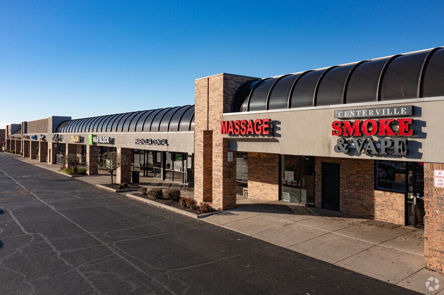 More Photos Of 431-645 Miamisburg-Centerville Rd, Dayton Unknown For Lease