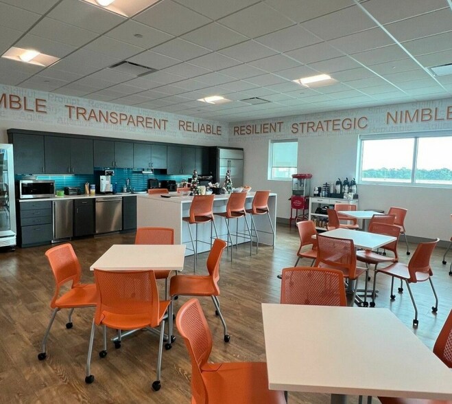 More Photos Of 4081 Lakewood Ranch Blvd, Sarasota Office For Lease