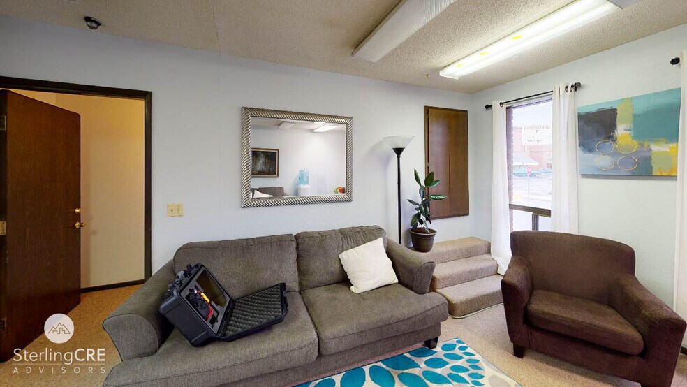 More Photos Of 204-214 Pinckney St, Hamilton Medical For Lease