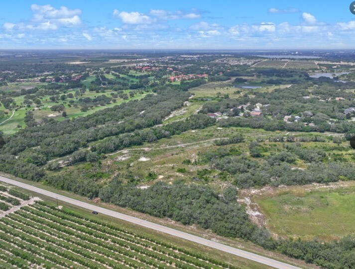 More Photos Of 667 Capps, Lake Wales Land For Sale