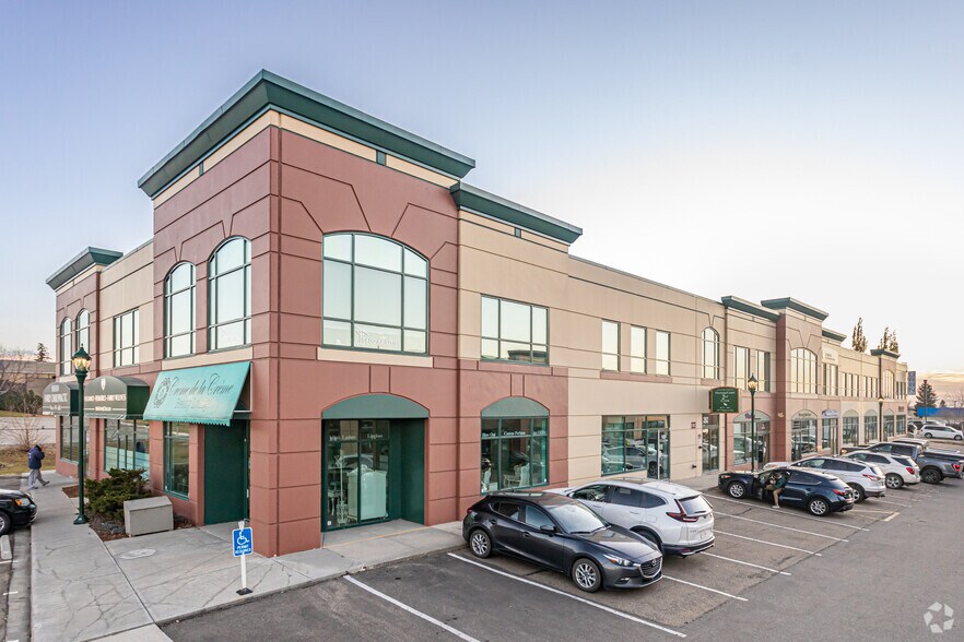 Primary Photo Of 150 Chippewa Rd, Sherwood Park Flex For Sale