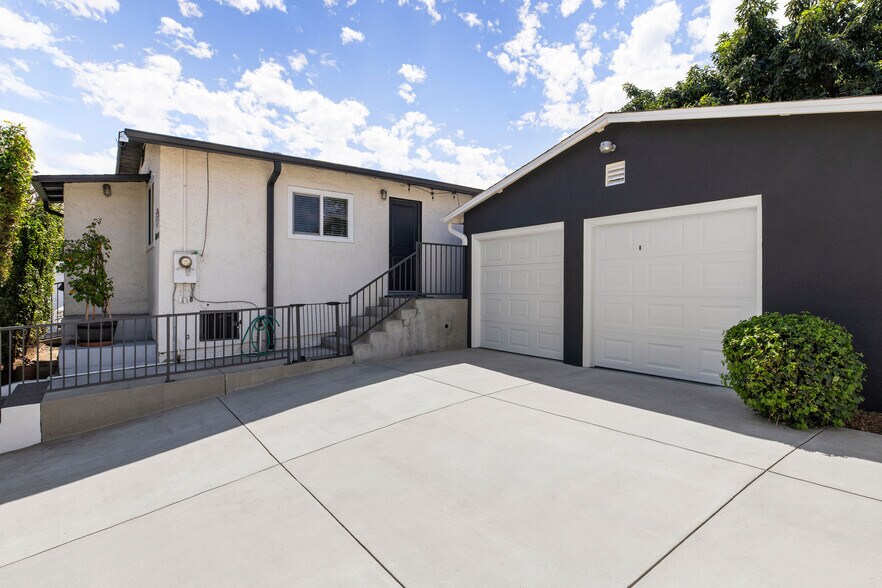 More Photos Of 2352 Forney St, Los Angeles Multifamily For Sale