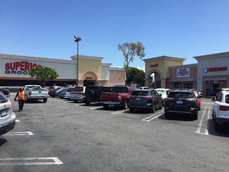 More Photos Of 3831 E Martin Luther King Blvd, Lynwood Unknown For Lease