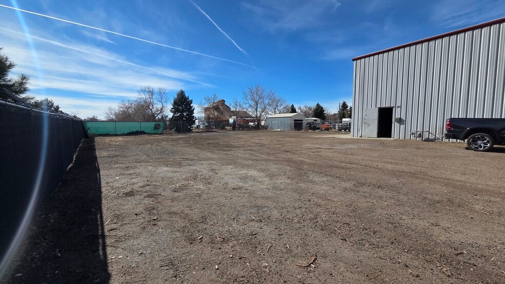 More Photos Of 126 S Main St, Longmont Warehouse For Lease