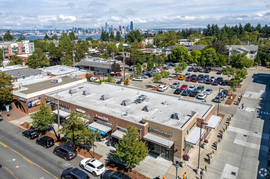 More Photos Of 2620 California Ave SW, Seattle Storefront For Lease