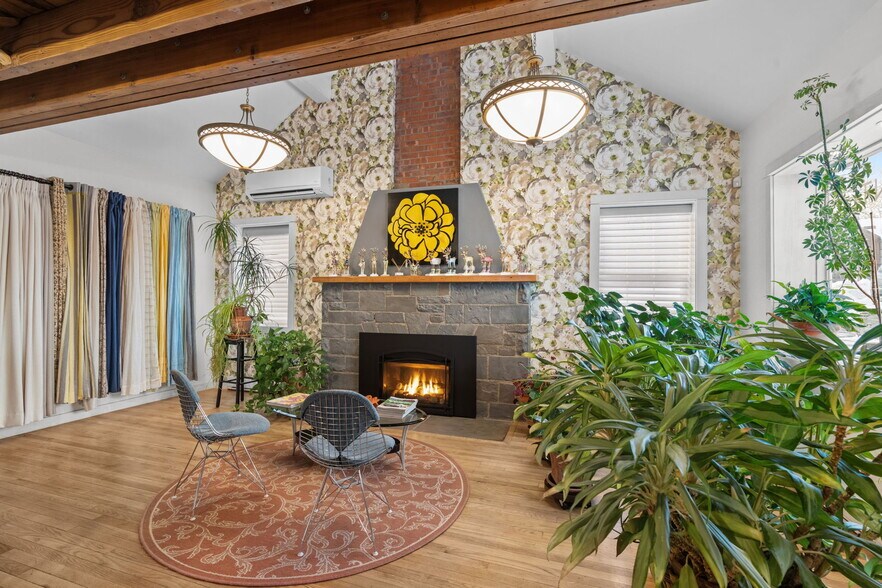 More Photos Of 661-667 NY-28, Kingston General Retail For Sale