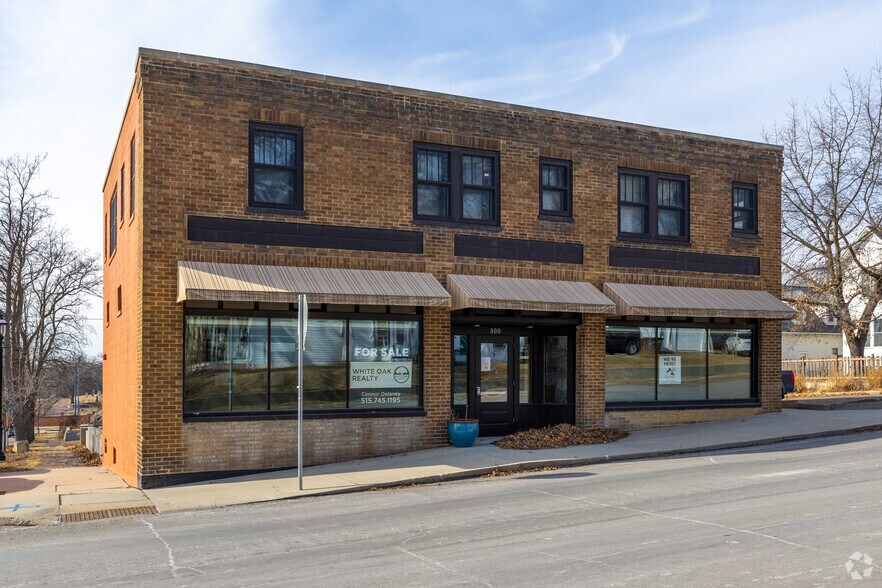 More Photos Of 800 19th St, Des Moines Storefront Retail Office For Lease