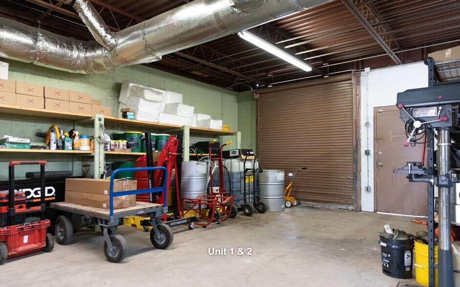 More Photos Of 1140 Latta St, Chattanooga Light Manufacturing For Sale
