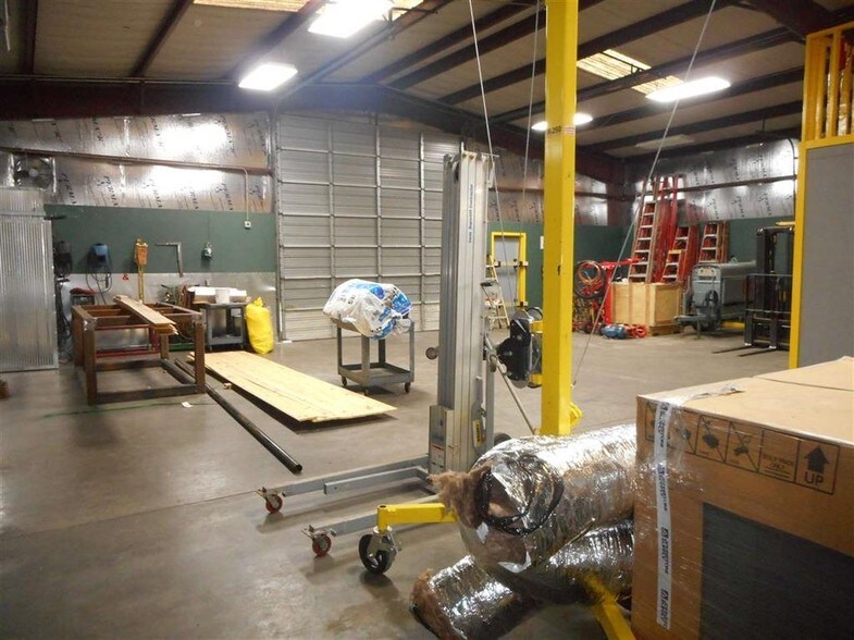 More Photos Of 500 S Washington St, Ripley General Retail For Sale