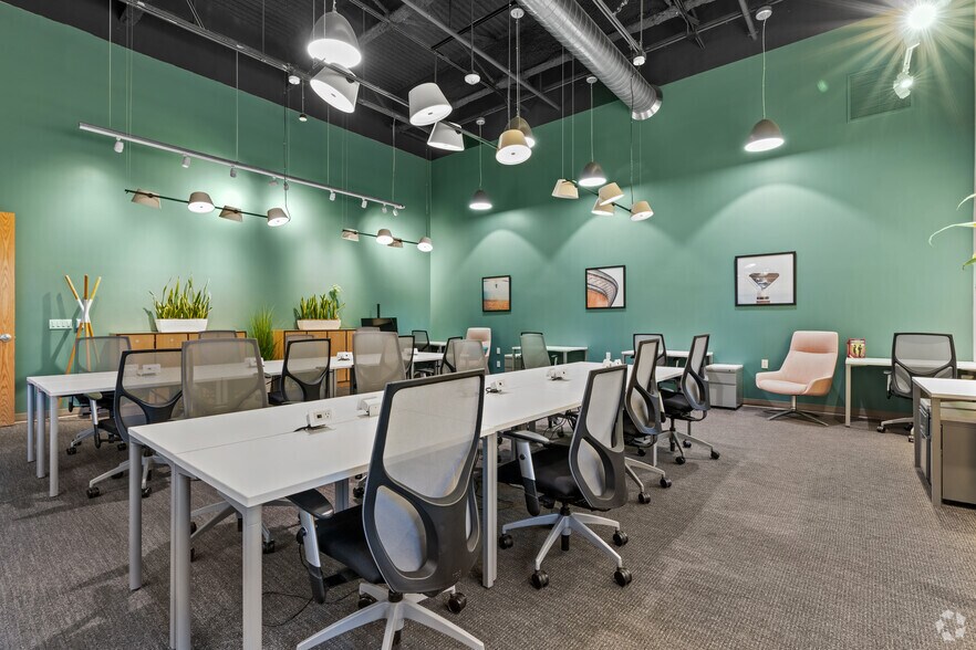 More Photos Of 3031 Tisch Way, San Jose Coworking Space