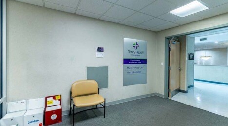 More Photos Of 2821 Island Ave, Philadelphia Medical For Lease