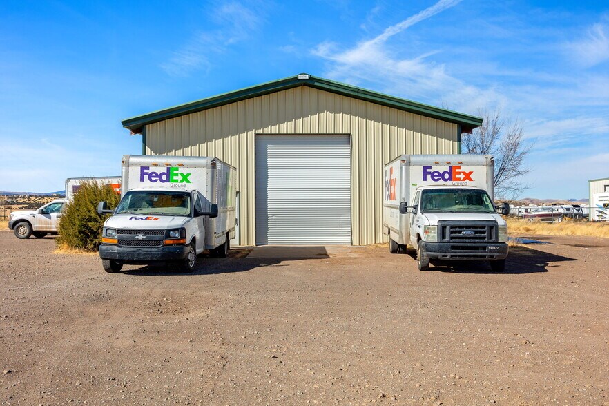 More Photos Of 679 S US 180 Highway, Springerville Distribution For Sale