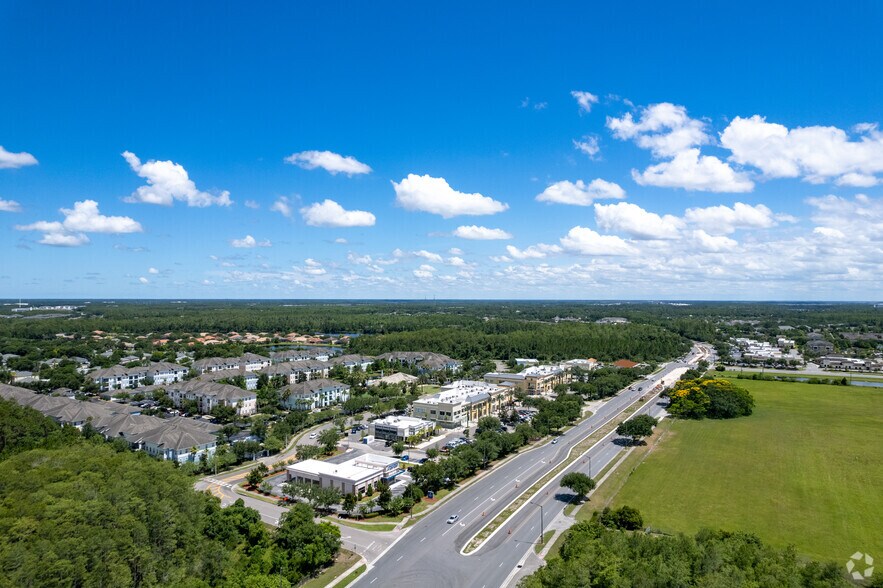 More Photos Of 9145-9161 Narcoossee Rd, Orlando Unknown For Lease