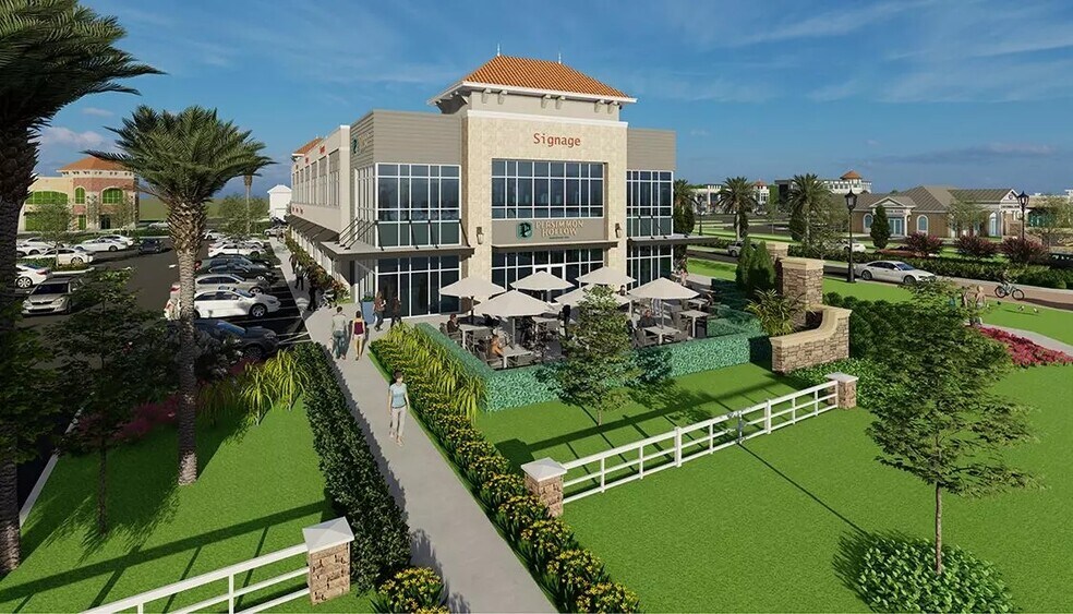 More Photos Of 13887 Narcoossee Rd, Orlando General Retail For Sale