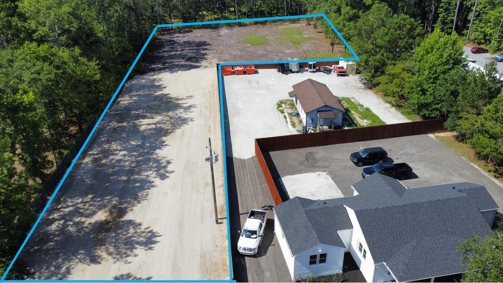 Primary Photo Of 10573 US 78 Hwy, Summerville Land For Lease