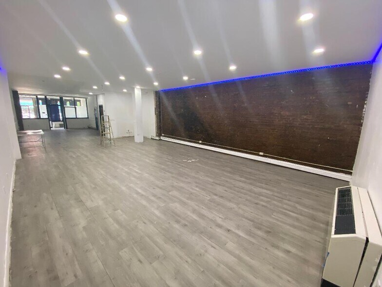 More Photos Of 223 Columbia St, Brooklyn Storefront Retail Residential For Lease