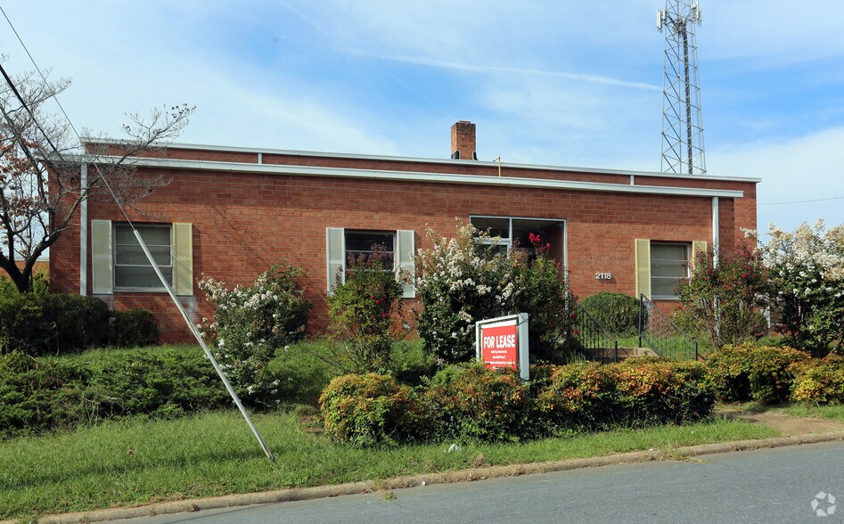 More Photos Of 2118 Enterprise Rd, Greensboro Light Distribution For Lease