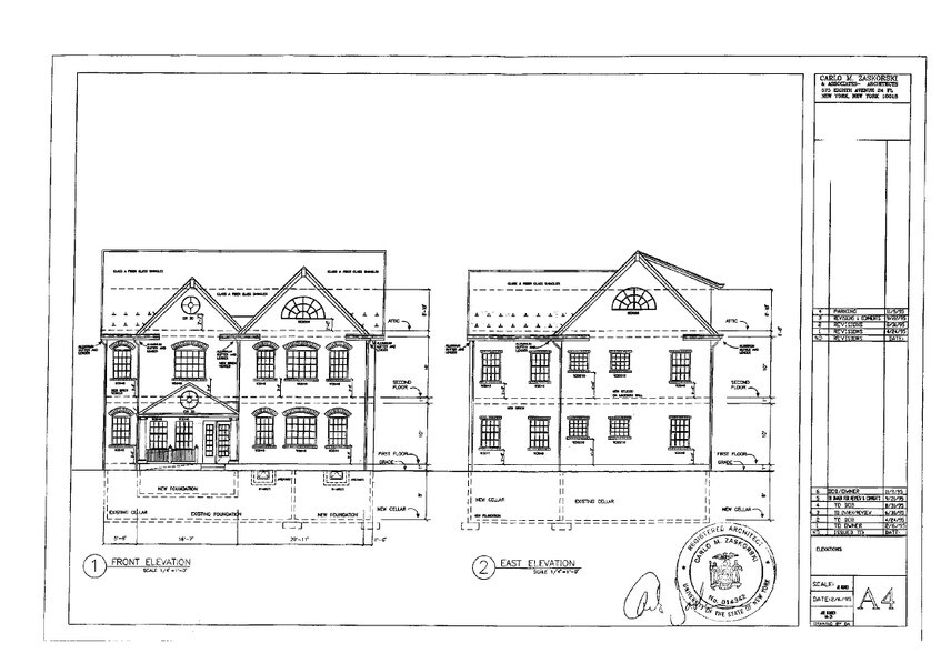 More Photos Of 19 Orchard St, Manhasset Office For Lease