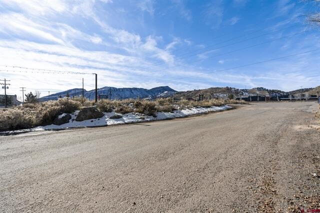 More Photos Of TBD S Camino Del Rio - LAND, Durango Land For Sale