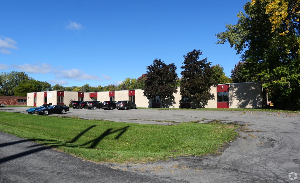 More Photos Of 202 Twin Oaks Dr E, Syracuse Office For Lease