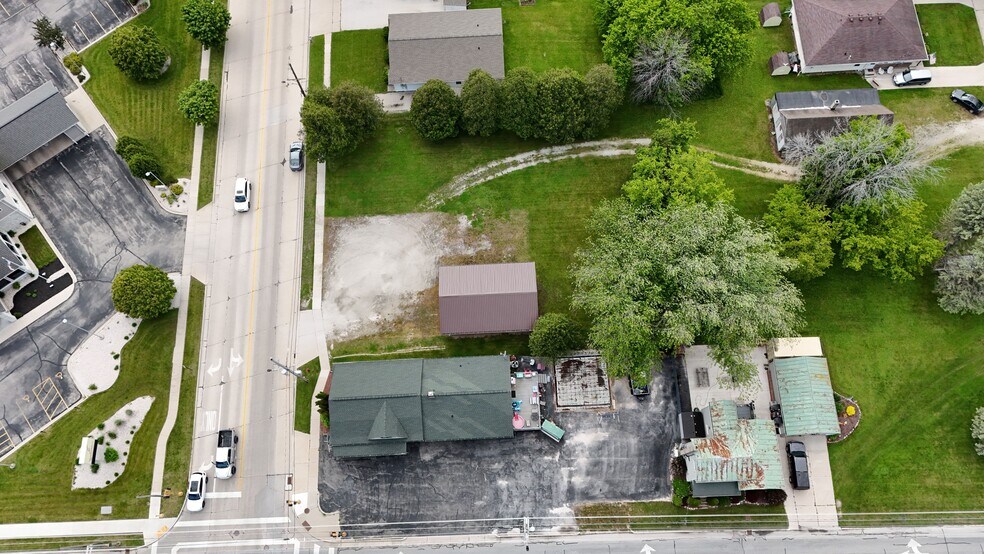 More Photos Of Lot 1 Rapids Rd, Manitowoc Land For Sale