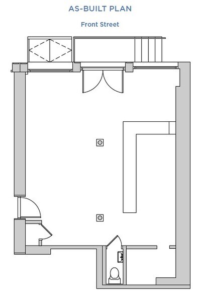 More Photos Of 220 Front St, New York Apartments For Lease