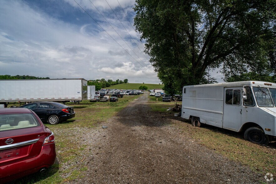 More Photos Of 16209 N Valley Pike, New Market Auto Salvage Facility For Sale