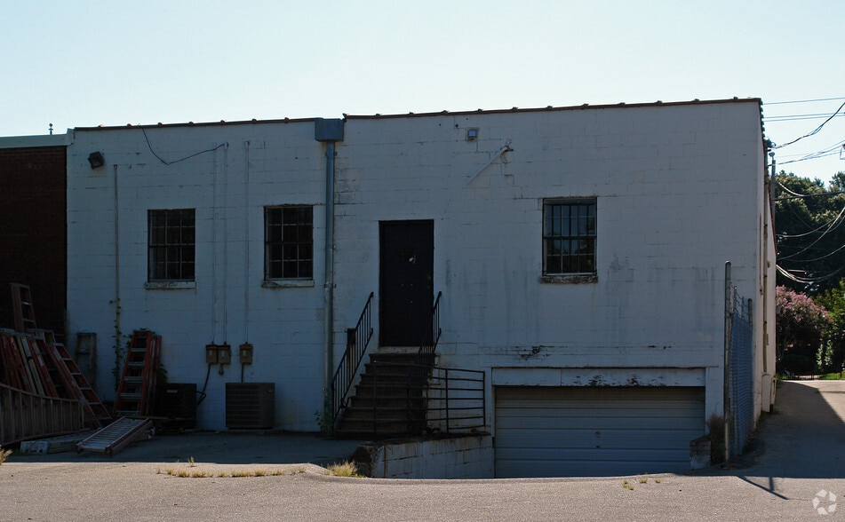 More Photos Of 711 N Person St, Raleigh Storefront For Sale