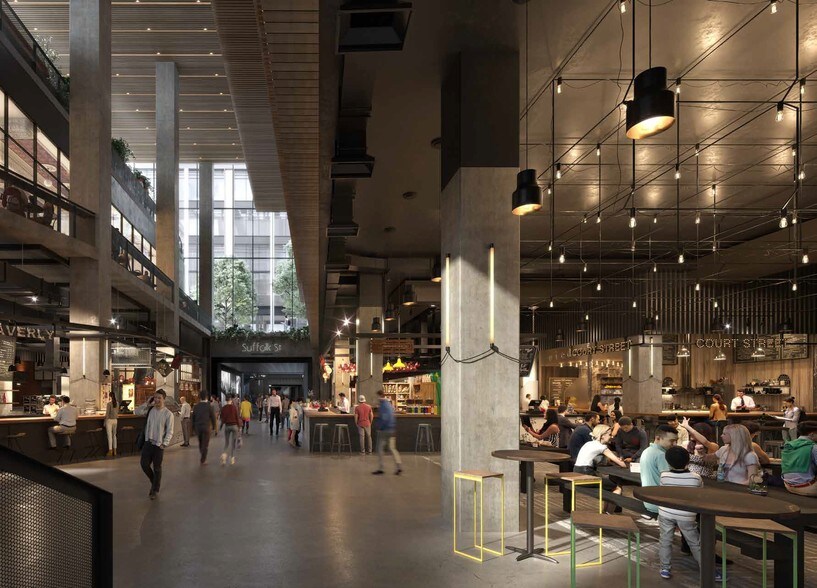 More Photos Of 145 Delancey St, New York Unknown For Lease